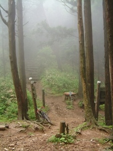 久留野峠