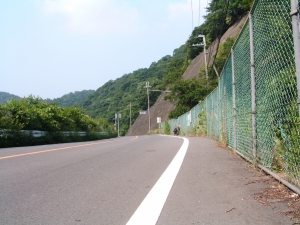 雄ノ山峠