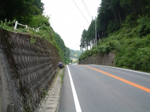 関戸峠