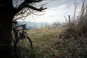 高森峠