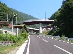 ループ橋