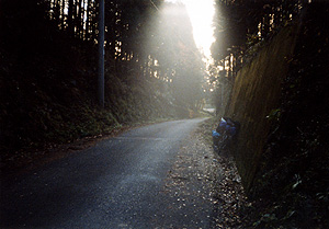 夜昼峠