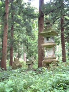 山神社