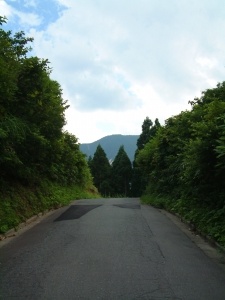 萱峠